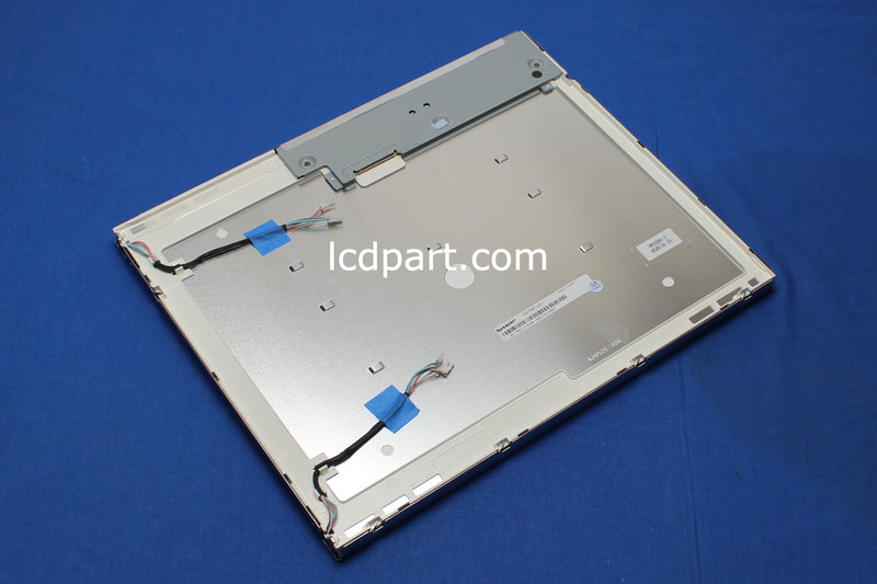 LQ170E1LG11 New CCFL lamps Installed!