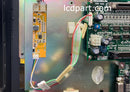 VNR12C285-INV LED upgrade kit, P/N: VNR12C285-INV-LEDKIT