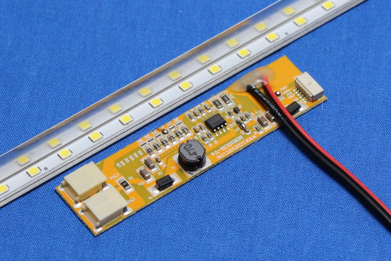 LQ10D13K LED upgrade kit, P/N:  LQ10D13K-LEDKIT