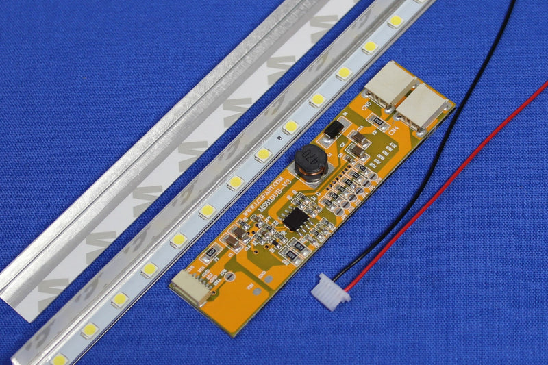 A02B-0319-B502 LED upgrade kit, P/N:  A02B-0319-B502-LEDKIT