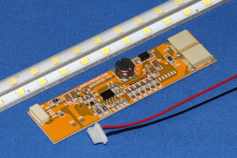 A02B-0236-D611 LED upgrade kit, P/N: A02B-0236-D611-LEDKIT