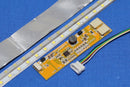 CP6201-1002-0000 LED Upgrade kit,  P/N: CP6201-1002-0000-LEDKIT