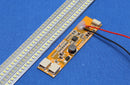 007-0022-001 LED  upgrade kit. P/N: 007-0022-001-LEDKIT