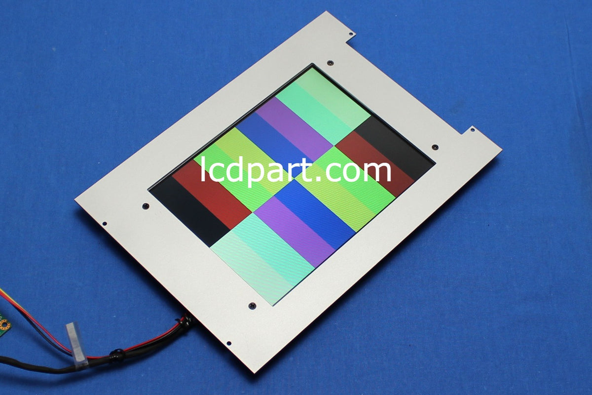 LTM10C209A Direct Replacement LCD , P/N: LTM10C209A-LCD