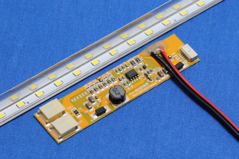 MGW-N2 LED upgrade kit,  P/N: MGW-N2-LEDKIT