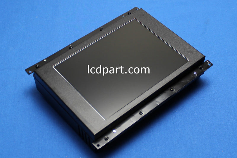 A02B-0120-C113  Retrofit LCD Monitor. P/N: A02B-0120-C113-LCD