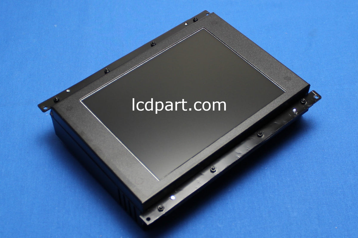 A13B-0166-C001 Retrofit LCD Monitor. P/N: A13B-0166-C001-LCD