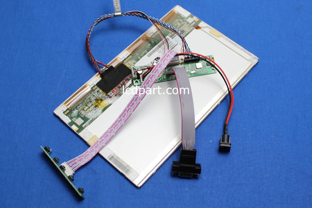 10.1 inch LCD Kit, P/N: MS101WLCDKIT250