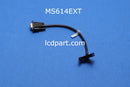 Siemens Sinumerik 579417-TA Retrofit LCD monitor, P/N: MS084R43CNCU+MS614EXT