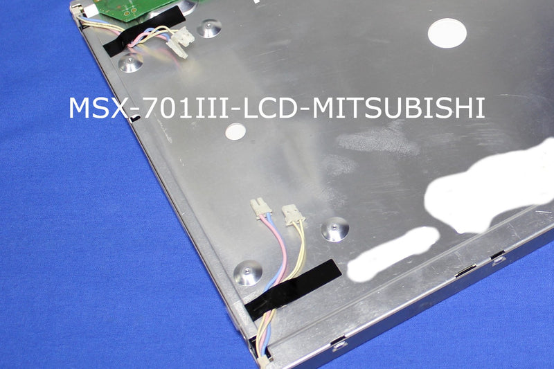 MSX-701 III Direct Replacement LCD, P/N: MSX-701III-LCD