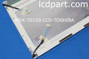 MSX-701 III Direct Replacement LCD, P/N: MSX-701III-LCD