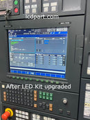 MSX-701III LED upgrade kit, P/N: MSX-701III-LEDKIT