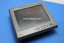 Furuno 12" MU-120C Marine Monitor w/Sun Cover -Light Grey- Tested Working!