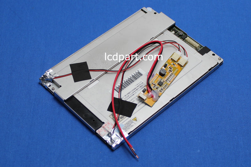 NL6448BC20-08E Direct replacement LCD, P/N: NL6448BC20-08E-LCD