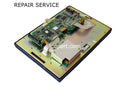 Repair service, labor only, P/N: OPT-REPAIR