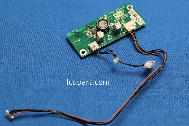 PCB00387-1 LED Driver