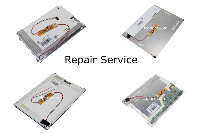 425-0001-033 Repair service, P/N: 425-0001-033-REPAIR