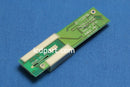 S-11251B, 104PWBJ1-C, 104PWCJ1-C 2 CCFL lamps Inverter