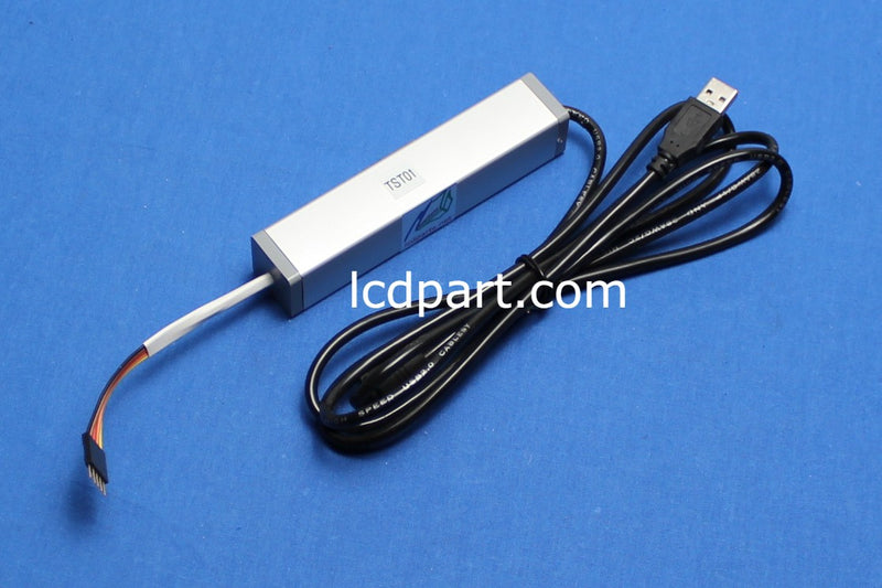 TST01-V1, Touch Screen Tester