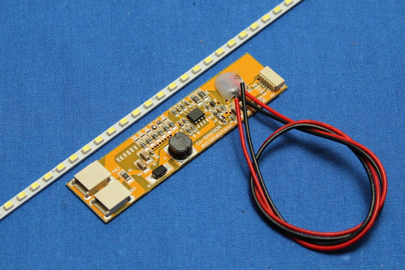 A02B-0281-D502 LED upgrade kit, P/N: A02B-0281-D502-LEDKIT