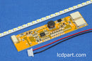 A02B-0281-D504 LED upgrade kit, P/N: A02B-0281-D504-LEDKIT