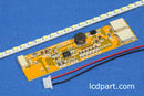 A02B-0281-C062 LED upgrade kit, P/N:  A02B-0281-C062-LEDKIT