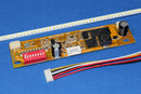 UB54220LED5620X1+MS456UB