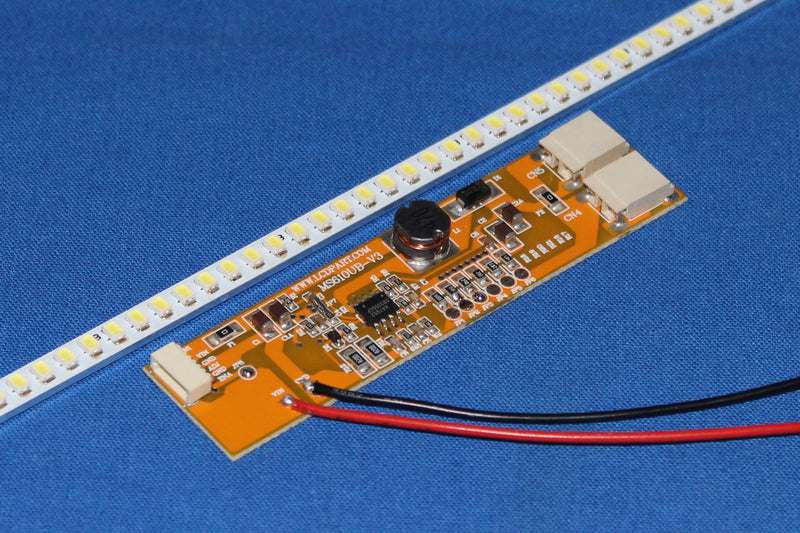 NL6448BC33-49 LED upgrade kit for , P/N: NL6448BC33-49-LEDKIT