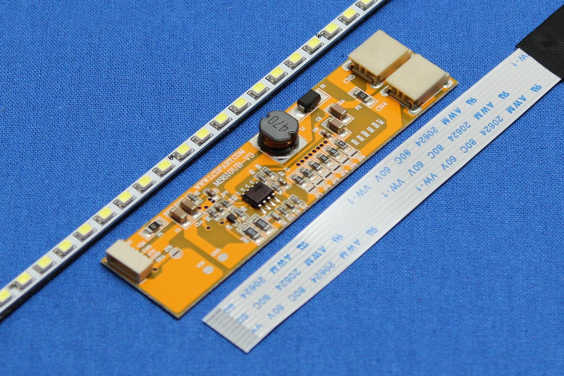 A02B-0163-C341 LED upgrade kit, P/N: A02B-0163-C341-LEDKIT