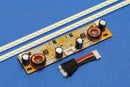DAC-12C024 LED upgrade Kit, P/N:  DAC-12C024-LEDKIT