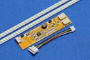 VNR12C285-INV LED upgrade kit, P/N: VNR12C285-INV-LEDKIT
