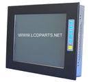 MS121RPM1600, IP65 front bezel, Touch Screen, Sunlight Readable