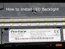 2880045-02 LED upgrade kit, P/N:2880045-02-LEDKIT
