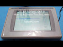 2711P-RDT10C SER B LED upgrade kit, P/N: 2711P-RDT10CB-LEDKIT