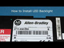 A7714316751 LED upgrade kit,  P/N: A7714316751-LEDKIT