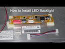 150PW231 LED upgrade kit. P/N: 150PW231-LEDKIT