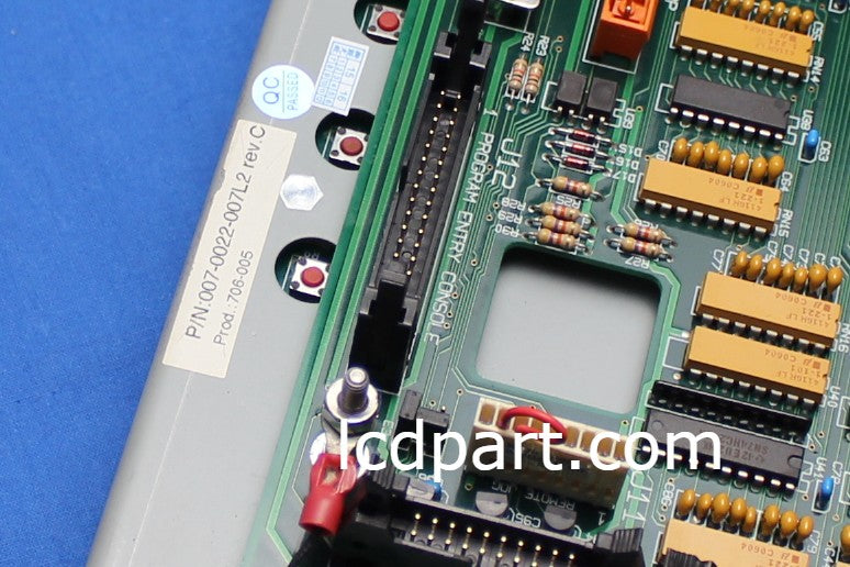 007-0022-007L2  Retrofit LCD Monitor. P/N: 007-0022-007L2