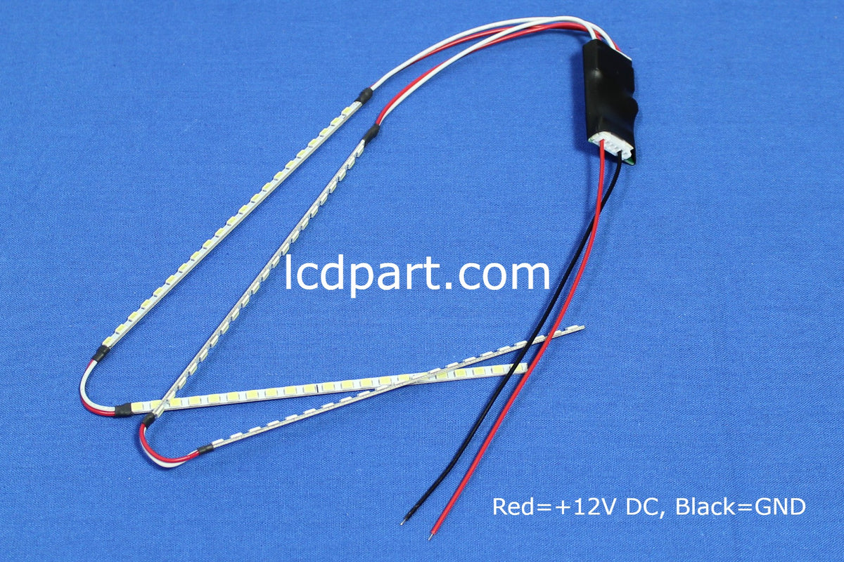 2711-NL3 LED upgrade kit, P/N: 2711-NL3-LEDKIT