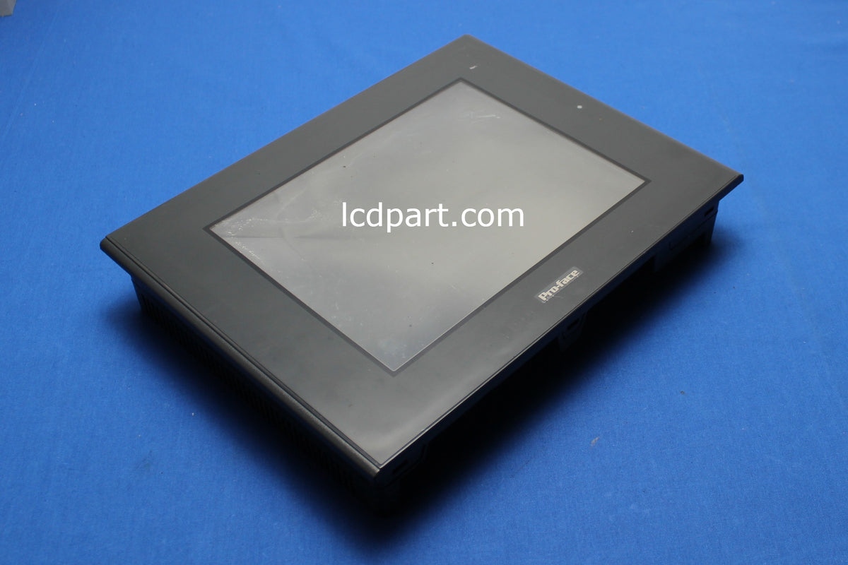 3180021-03 Pro-face, Upgraded to Sunlight Readable LED Back light