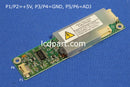 65PWC31-B, 65PWB31-B 2 CCFL lamps Inverter
