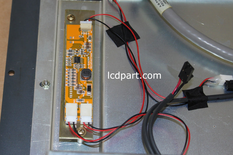 8520-FOP LED upgrade kit, P/N: 8520-FOP-LEDKIT,