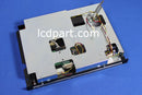 93-0875A 15 inch Haas LCD monitor, Upgraded to sunlight readable LED kit