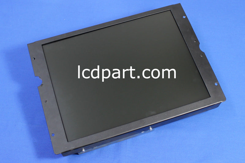 93-0875A 15 inch Haas LCD monitor, Upgraded to sunlight readable LED kit
