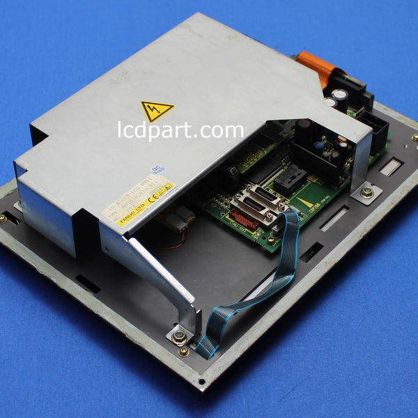 カーナビ FANUC A02B-0281-C071 A02B-0281-C125#MRB A02B-0281-C071, GE Fanuc Series 16i-MB