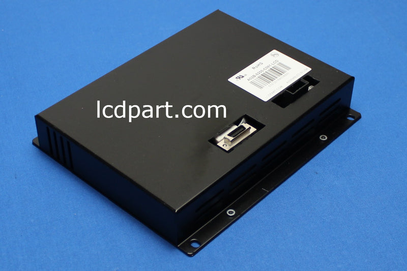 A02B-0200-C081  Retrofit LCD Monitor. P/N: A02B-0200-C081-LCD