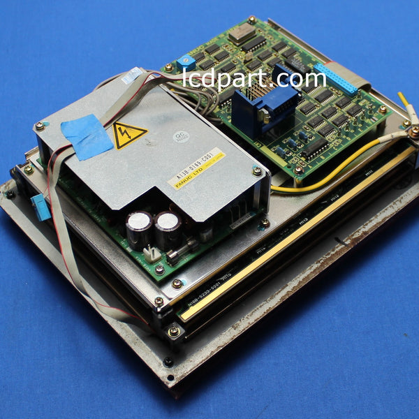 FANUC MES-1A マザーボード A13B-0169-C001, Fanuc Fanuc Series 21-M