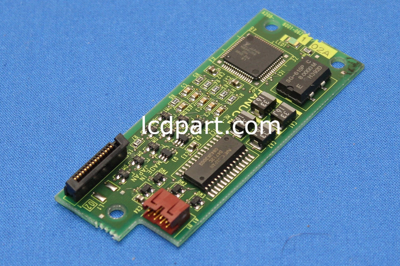 A20B-8001-0621  Fanuc touch panel Control Board