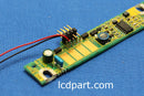 A02B-0281-D082 LED upgrade kit, P/N: A02B-0281-D082-LEDKIT