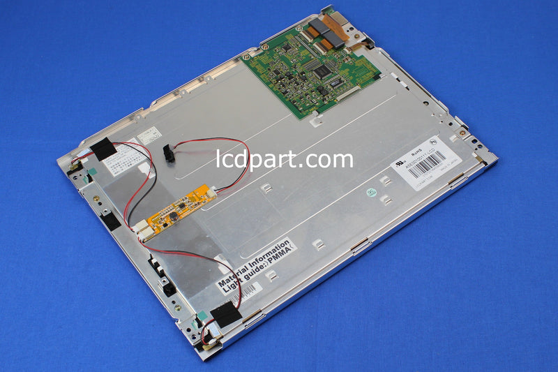 A5E00100111 Direct Replacement LCD, P/N: A5E00100111-LCD