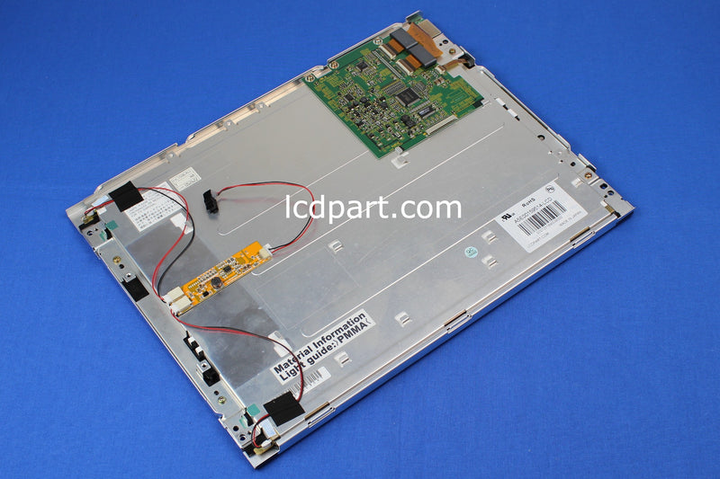 A5E00159514 Direct replacement LCD, PC P/N: A5E00159514-LCD